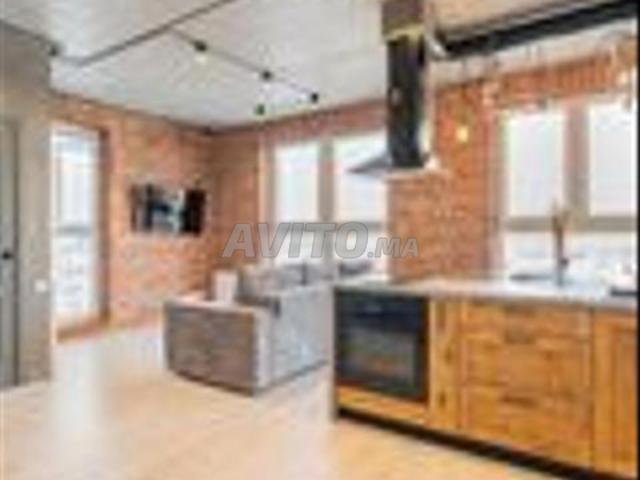 Appartement vente à Rbat