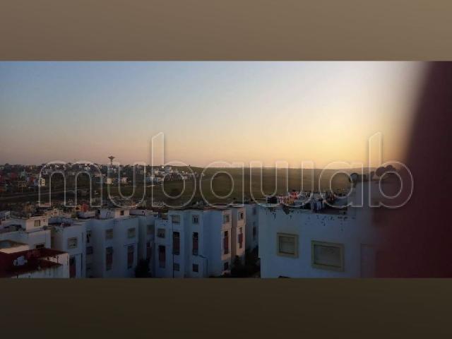 Appartement vente à Tamesna