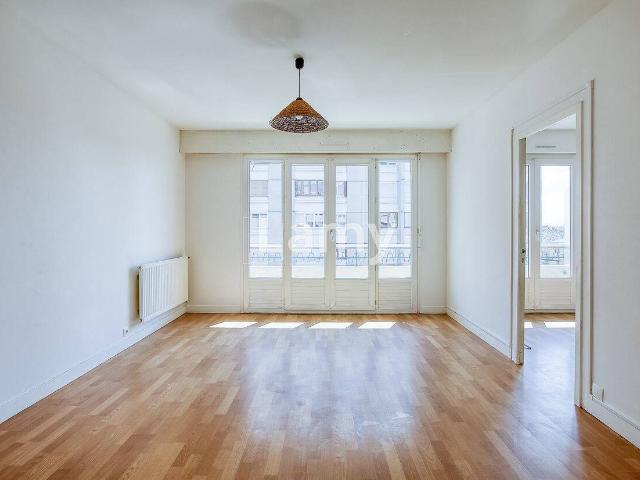 Appartement vente à Angers