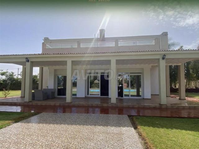 Propriété vente à Gharb-Chrarda-Beni Hssen