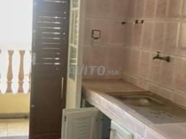 Appartement vente à Saf, L'Oriental