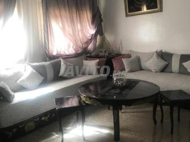 Appartement vente à Fès