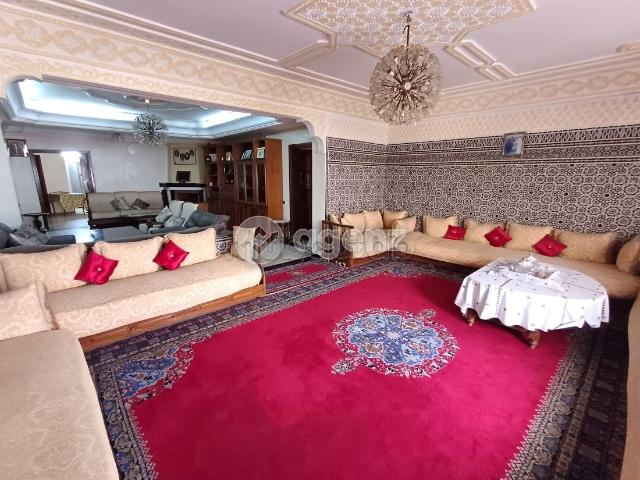 Appartement vente à Anfa, Gharb-Chrarda-Beni Hssen