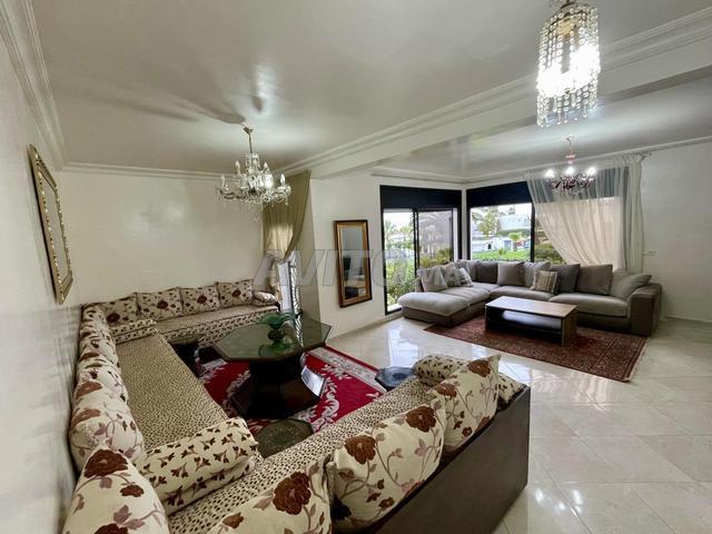 Appartement vente à Témara