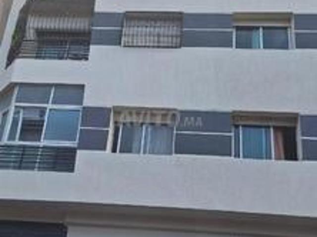 Appartement vente à Centre Ville