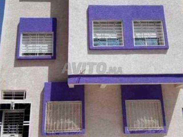 Appartement vente à Fès