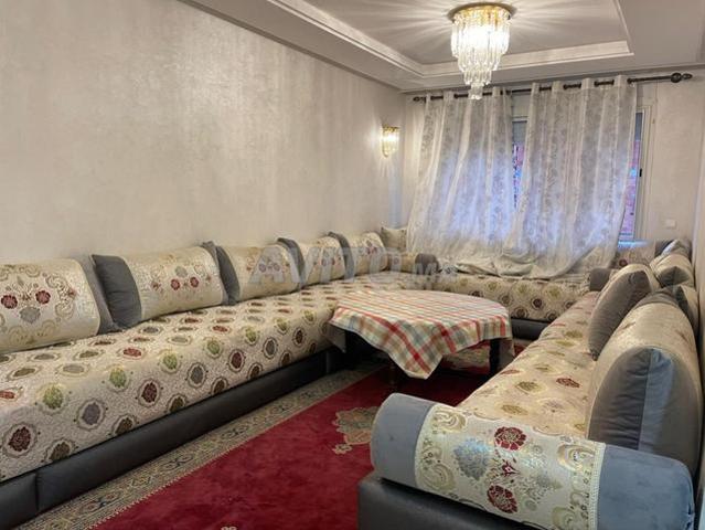 Appartement vente à El Ma, Gharb-Chrarda-Beni Hssen