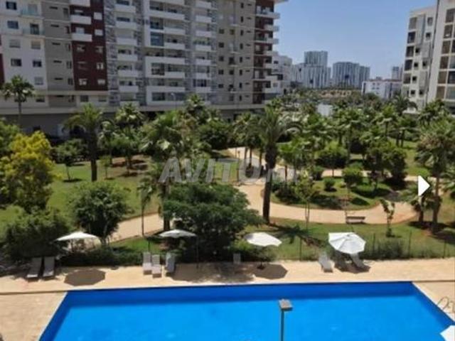 Appartement vente à Hay Riad, Berkane