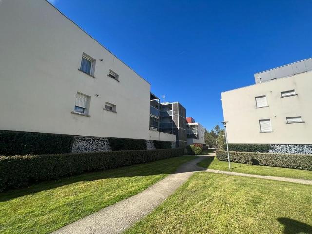 Appartement vente à Eysines, Hontane