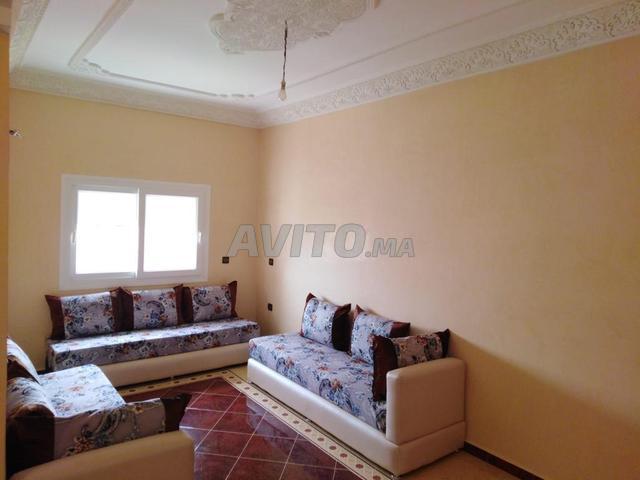 Appartement vente à Tilila, Agadir