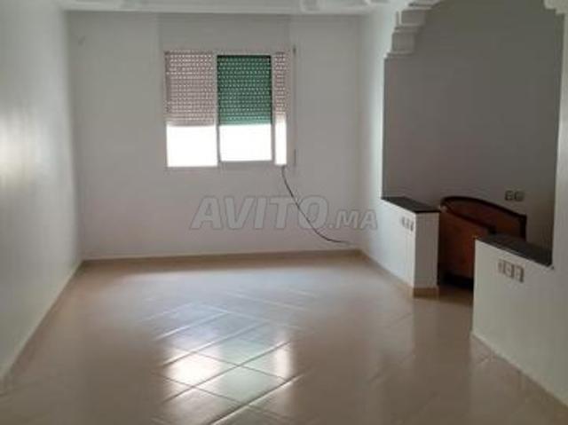 Appartement vente