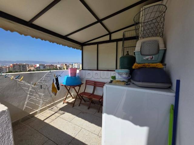 Appartement vente à Meknès