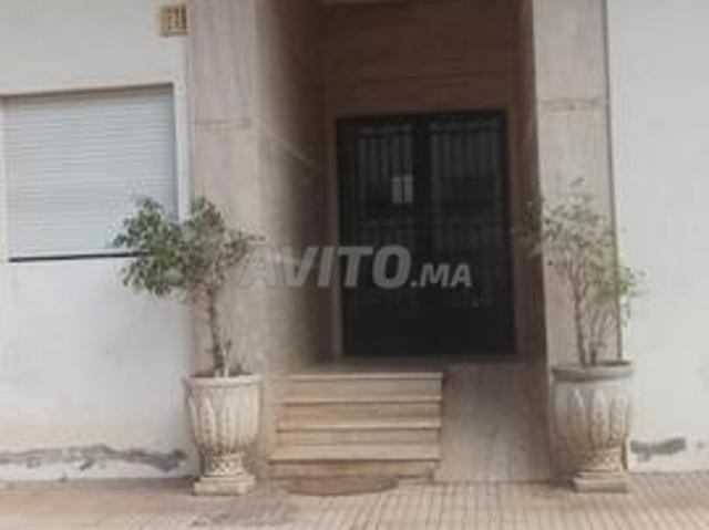 Appartement vente à Centre Ville
