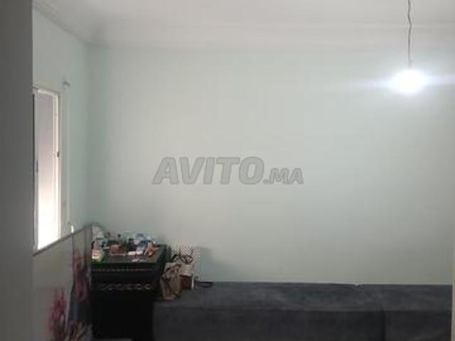 Appartement vente à Aïn Harrouda, Gharb-Chrarda-Beni Hssen