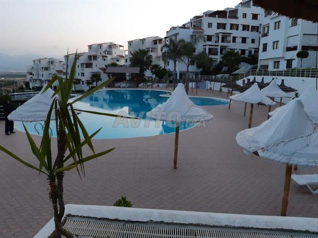 Appartement vente à M'diq, Tanger-Tétouan