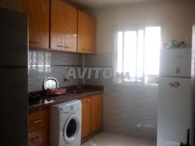 Appartement vente à Anfa, Gharb-Chrarda-Beni Hssen