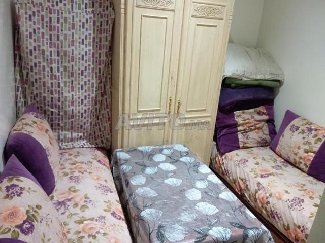 Appartement vente à Anfa, Gharb-Chrarda-Beni Hssen