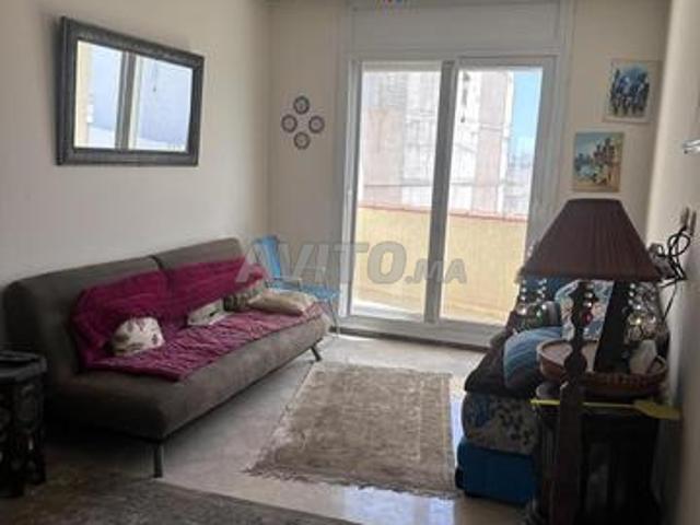 Appartement vente à Anfa, Gharb-Chrarda-Beni Hssen