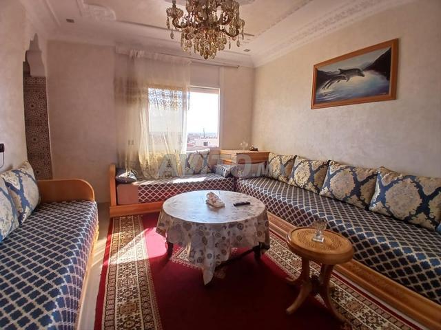 Appartement vente à Lyautey