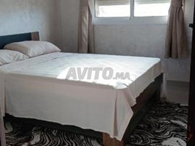 Appartement vente à Lyautey