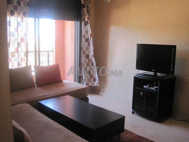 Appartement vente à L'Oriental