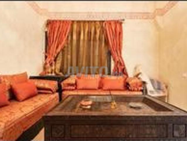 Appartement vente à Anfa, Gharb-Chrarda-Beni Hssen