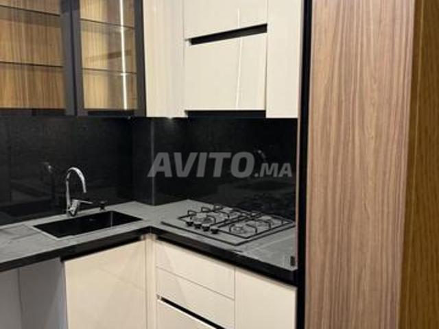 Appartement vente à Saf, L'Oriental