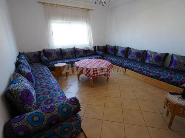 Appartement vente à Martil, Tanger-Tétouan