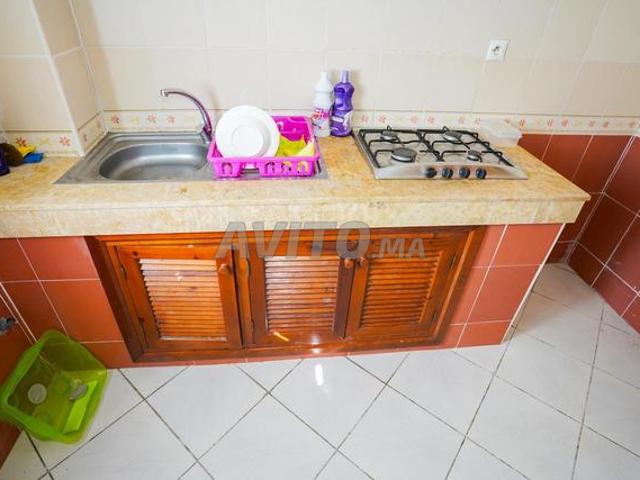 Appartement vente à Martil, Tanger-Tétouan