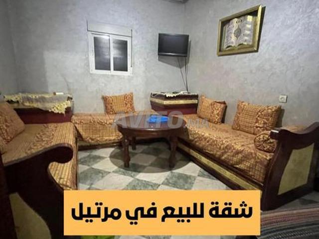 Appartement vente à Martil, Tanger-Tétouan