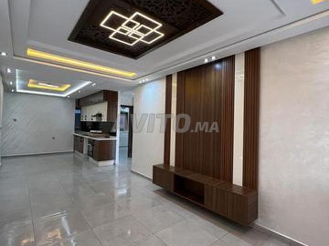 Appartement vente à Mehdiya