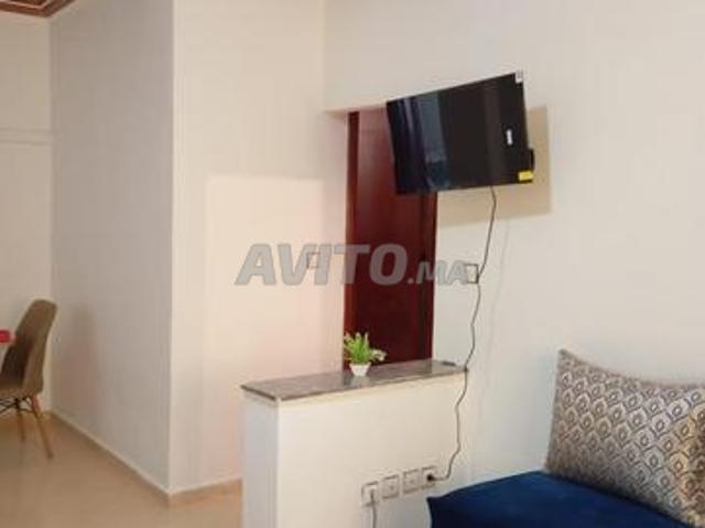 Appartement vente à Meknès