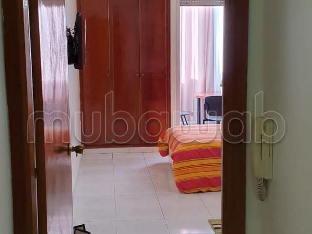 Appartement vente à Rbat