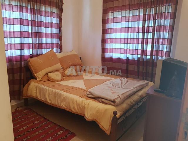 Appartement vente à El Ma, Gharb-Chrarda-Beni Hssen