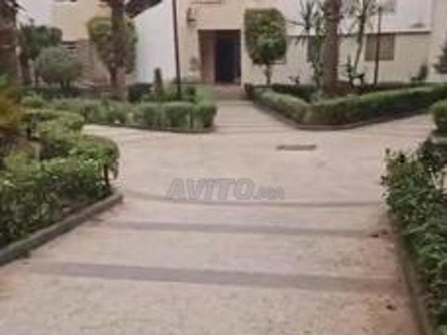 Appartement vente