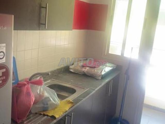 Appartement vente à Meknès