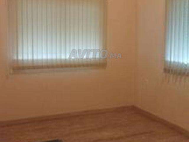 Appartement vente à Témara