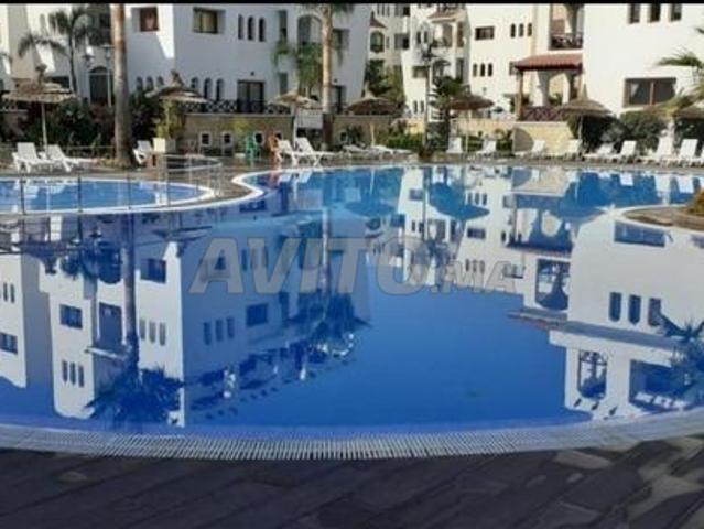Appartement vente à Martil, Tanger-Tétouan