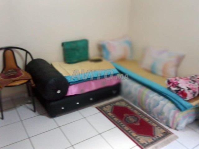 Appartement vente à Anfa, Gharb-Chrarda-Beni Hssen