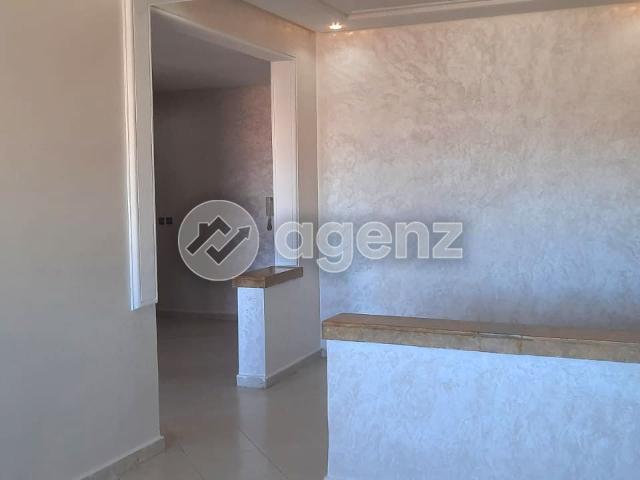 Appartement vente à Meknès