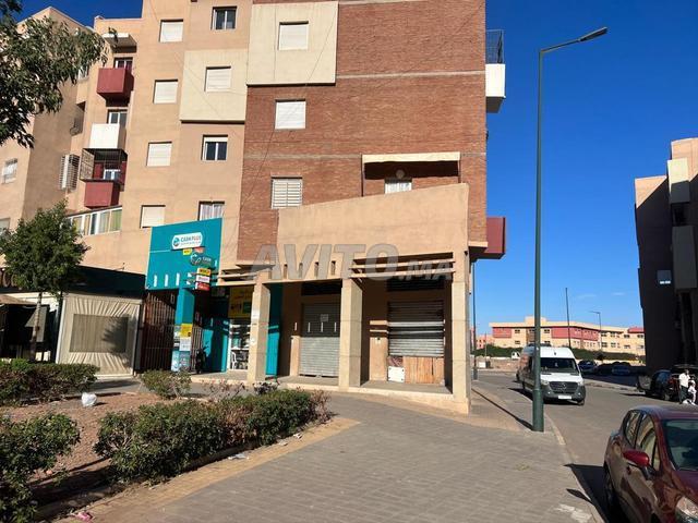 Appartement vente à L'Oriental