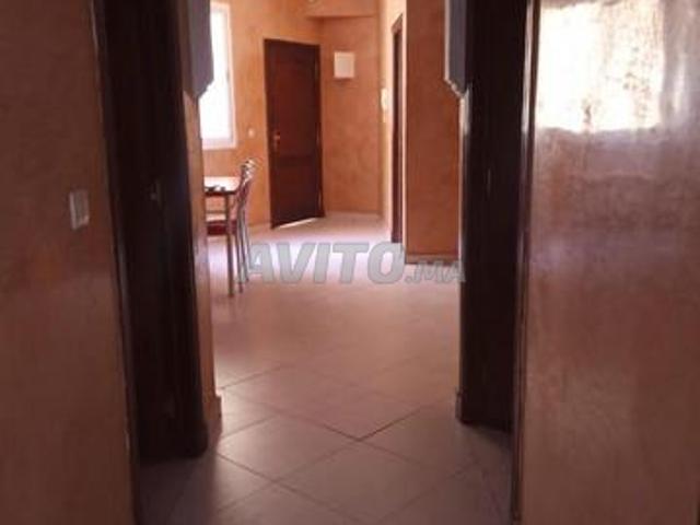 Appartement vente à L'Oriental