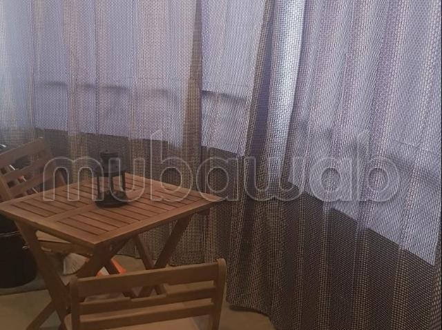 Appartement vente à Anfa, Gharb-Chrarda-Beni Hssen