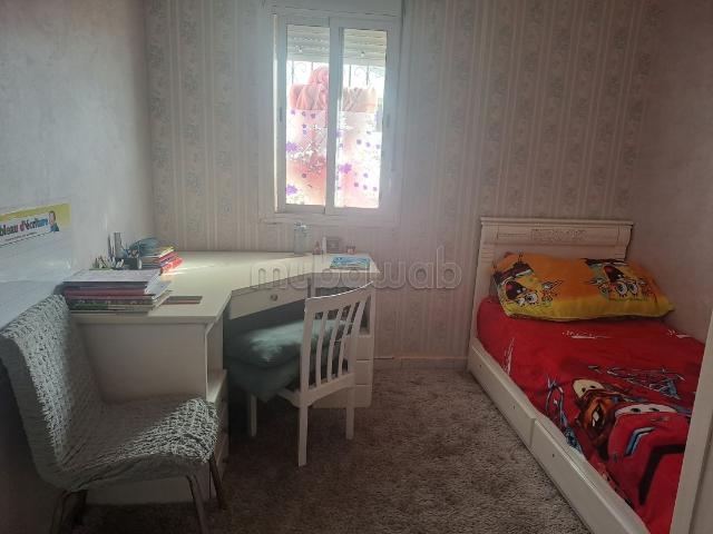 Appartement vente à Anfa, Gharb-Chrarda-Beni Hssen
