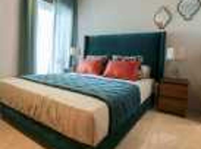 Appartement vente à Anfa, Gharb-Chrarda-Beni Hssen