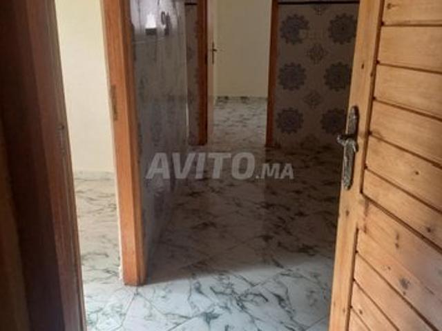 Appartement vente à Salé