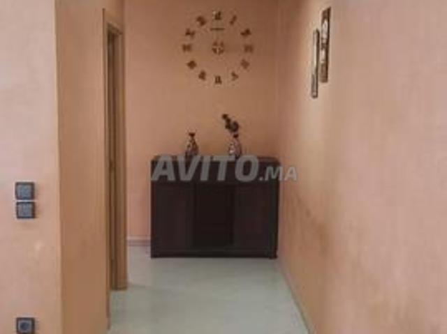 Appartement vente à Anfa, Gharb-Chrarda-Beni Hssen
