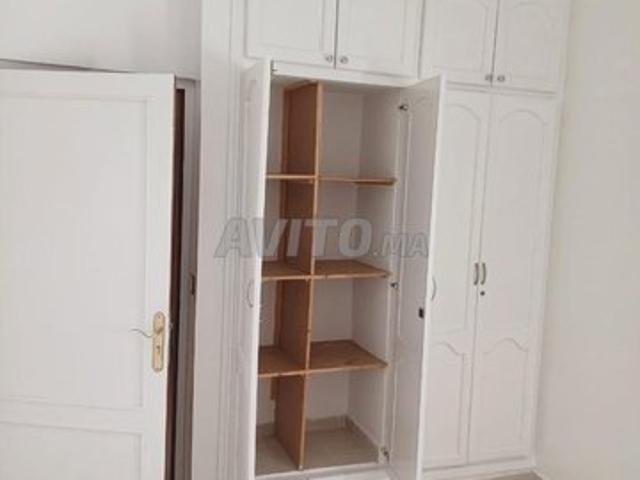 Appartement vente