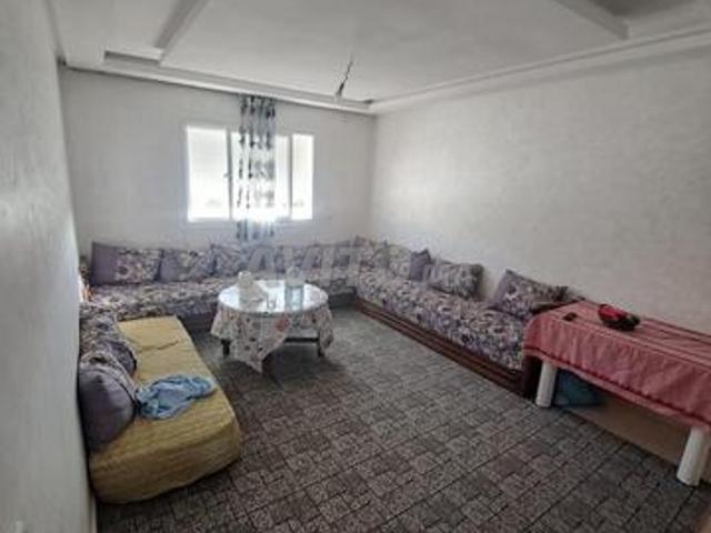 Appartement vente à El Ma, Gharb-Chrarda-Beni Hssen