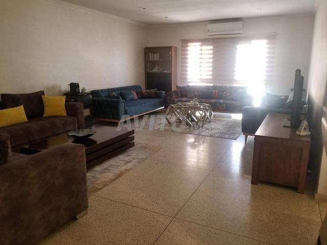 Appartement vente à Gueliz, Marrakech